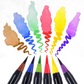 Set aquarelpenseelstiften