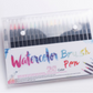 Set aquarelpenseelstiften