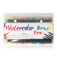Set aquarelpenseelstiften