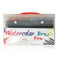 Set aquarelpenseelstiften