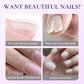 3-in-1 Nagelriem Pen voor Nagelverzorging