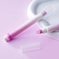 3-in-1 Nagelriem Pen voor Nagelverzorging