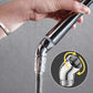 135-Degree Shower Head Elbow Adapter