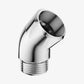 135-Degree Shower Head Elbow Adapter