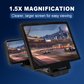 3D HD-schermvergrootglas voor smartphone