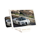 3D HD-schermvergrootglas voor smartphone