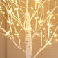 Berkenboom LED Lamp voor Interieurdecoratie