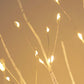 Berkenboom LED Lamp voor Interieurdecoratie