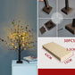 Berkenboom LED Lamp voor Interieurdecoratie