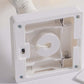 Berkenboom LED Lamp voor Interieurdecoratie