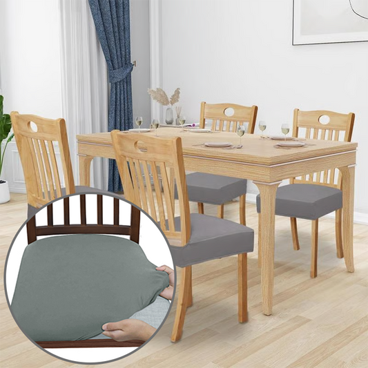 Stretchy Waterdichte Stoelhoezen
