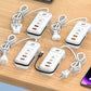 Multifunctionele snellaadcontactdoos - 2PD + 2USB