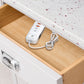 Multifunctionele snellaadcontactdoos - 2PD + 2USB