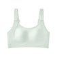 🔥49% UIT!!!🔥Dun en draadloze bh met konijnenoor cups