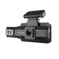 🔥2025 Hot Sale - 50% korting📷HD-dashcamset