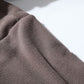 Heren jas met capuchon, dubbelzijdig, van imitatie fleece