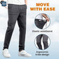 ⭐ Limited Time Deal 77% Off🏆Best-seller🥰MultiPants – High Stretch Multi-pocket Durable Cargo Pants