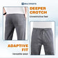 ⭐ Limited Time Deal 77% Off🏆Best-seller🥰MultiPants – High Stretch Multi-pocket Durable Cargo Pants