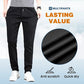 ⭐ Limited Time Deal 77% Off🏆Best-seller🥰MultiPants – High Stretch Multi-pocket Durable Cargo Pants