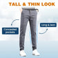 ⭐ Limited Time Deal 77% Off🏆Best-seller🥰MultiPants – High Stretch Multi-pocket Durable Cargo Pants