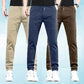 ⭐ Limited Time Deal 77% Off🏆Best-seller🥰MultiPants – High Stretch Multi-pocket Durable Cargo Pants