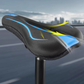 🚴‍♂️ Hoogelastische Siliconen Fietszadelhoes | Extra Comfort & Schokabsorptie – Zacht, Ademend & Antislip – Beperkt Beschikbaar