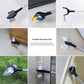 Opvouwbare Grijper met 360° Draaibare Clip