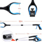 Opvouwbare Grijper met 360° Draaibare Clip