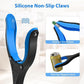 Opvouwbare Grijper met 360° Draaibare Clip