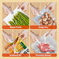 ✨ Mini Snackzak Sealer – Draagbare Oplaadbare Sealer, Hou Snacks Altijd Vers!