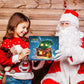 DIY Kerst Adventskalender Armbandenset