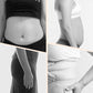 3-Pack Dames Slipjes met Hoge Taille en Kant