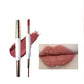 🎉2026 Hete uitverkoop 🎉 2-in-1 waterproof lippenstift en lipliner