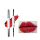 🎉2026 Hete uitverkoop 🎉 2-in-1 waterproof lippenstift en lipliner