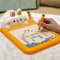 🧒Magnetisch tekenbord met puzzel voor kinderen voor kleuteronderwijs🎨