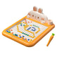 🧒Magnetisch tekenbord met puzzel voor kinderen voor kleuteronderwijs🎨