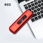 Lichtgewicht USB-oplaadbare aansteker