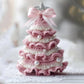 🤚🎁DIY gehaakte kerstboom set - Handgemaakte kerstdecoratie set