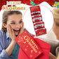 Kerstcadeau envelop