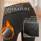 1900D Thermo Legging met Imitatie Kasjmier en Pluche Voering