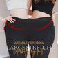 1900D Thermo Legging met Imitatie Kasjmier en Pluche Voering