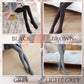 1900D Thermo Legging met Imitatie Kasjmier en Pluche Voering