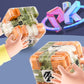 Leuk 3D doolhof Rolling Cube puzze