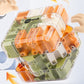 Leuk 3D doolhof Rolling Cube puzze