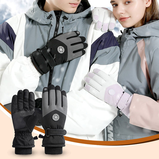 🔥🔥🔥Winterhandschoenen voor dames en heren