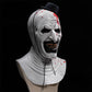 Halloween Cosplay Enge Clownsmasker