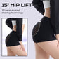 Dames Hoge Taille Shapewear Broek