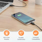 10-in-1 Multifunctional Charging Cable
