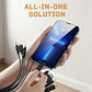 10-in-1 Multifunctional Charging Cable