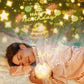 Creatief Cadeau: Sterrenprojector Nachtlamp